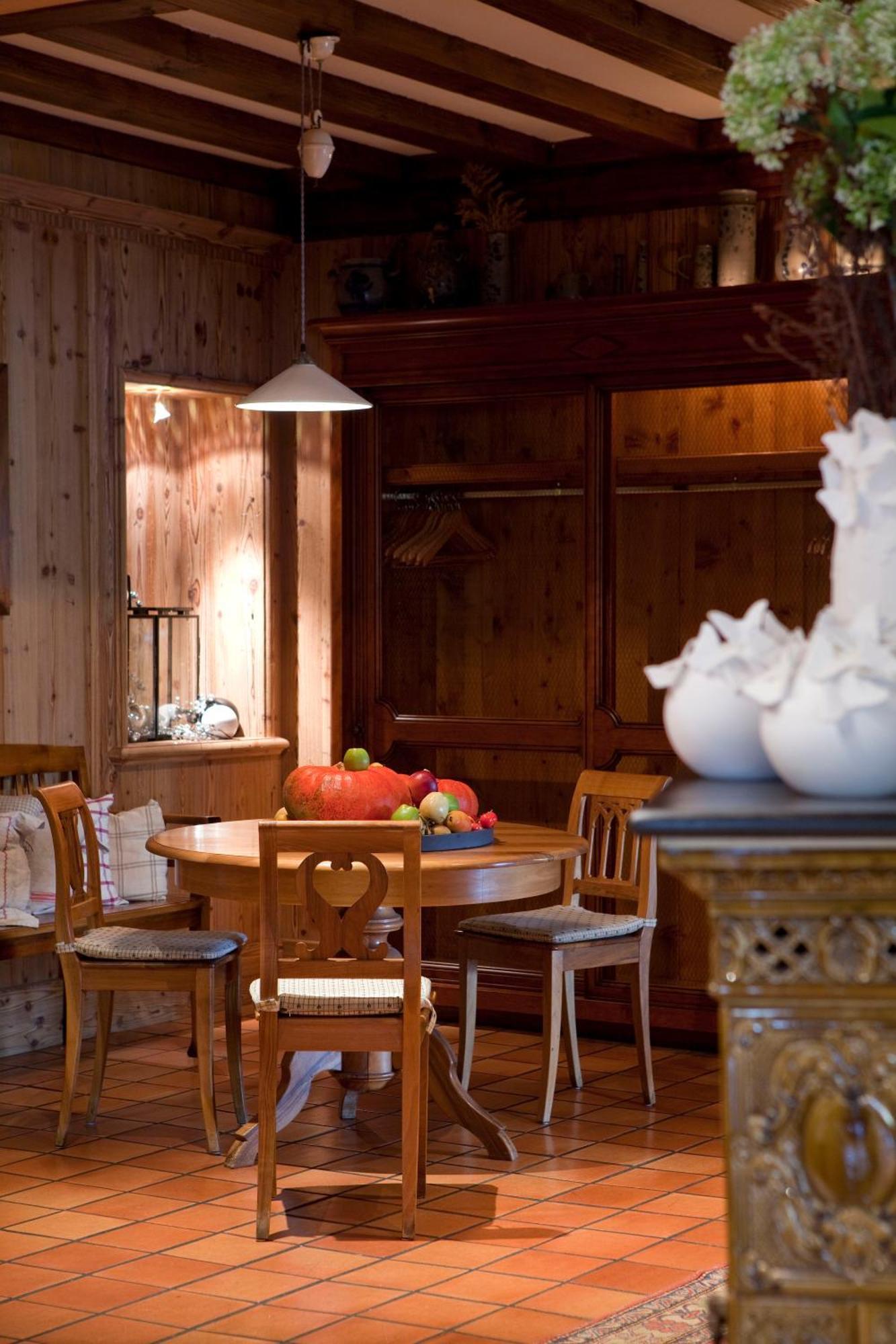 Logis Hotel Le Parc & Spa Saint-Hippolyte  Eksteriør bilde