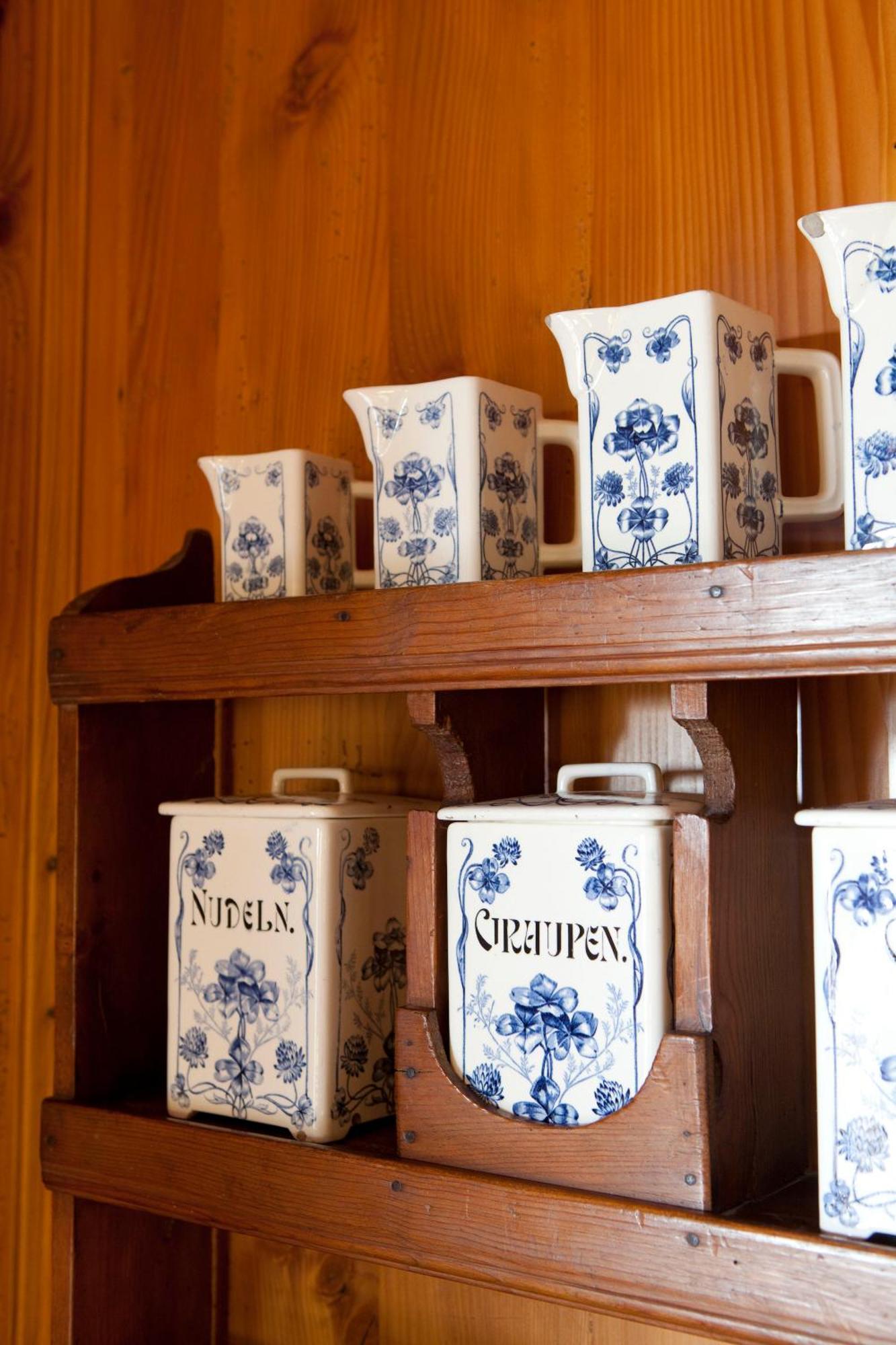 Logis Hotel Le Parc & Spa Saint-Hippolyte  Eksteriør bilde