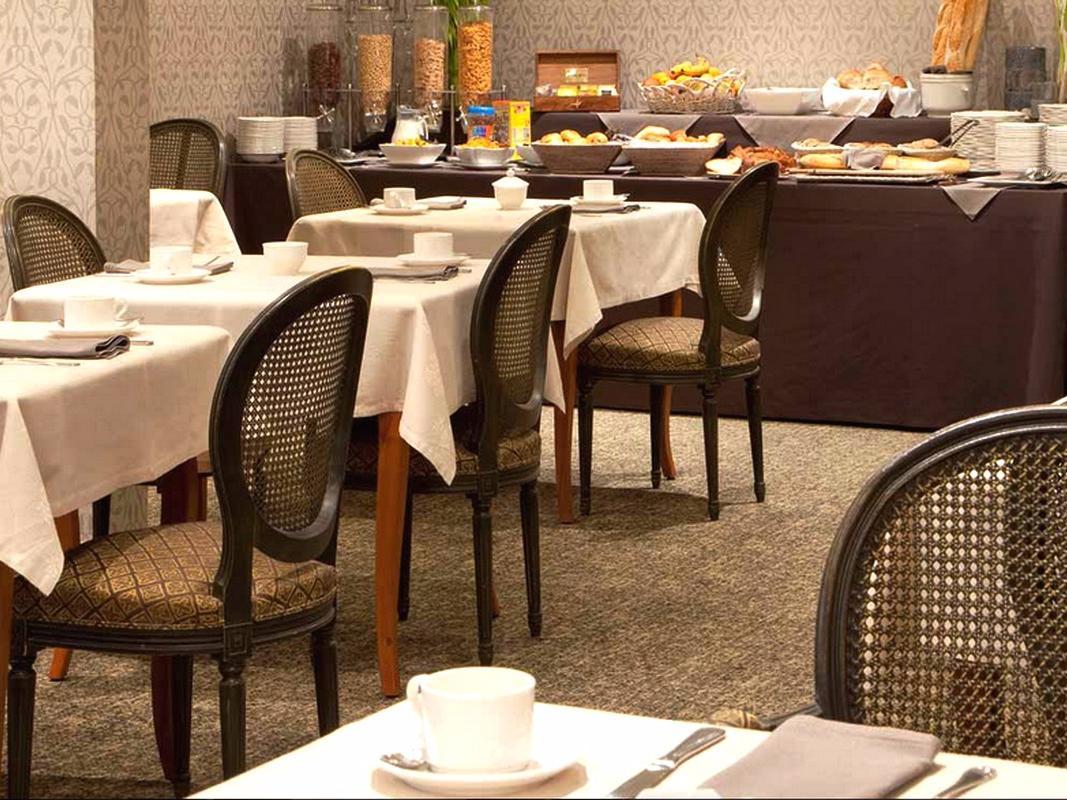 Logis Hotel Le Parc & Spa Saint-Hippolyte  Eksteriør bilde